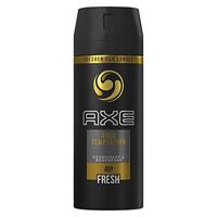 Axe AXE Deospray - (Nieuw) Gold Temptation - 150 ml - thumbnail