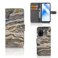 OPPO A16/A16s/A54s | Bookcase | Steen - thumbnail