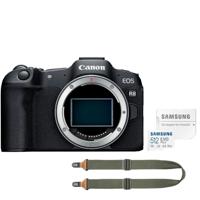 Canon EOS R8 Holiday Kit - thumbnail