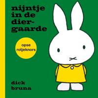 nijntje in de diergaarde opse Rotjeknors (Hardback) - thumbnail