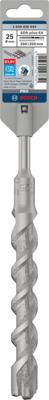 Bosch Accessoires PRO SDS plus-5X hamerboor | 25 x 200 x 250 mm - 2608836649