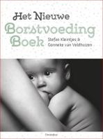 Het nieuwe borstvoedingboek (Paperback) - thumbnail