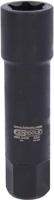 KS Tools NEW-52337 Krachtbitinzet voor Torx-E-schroeven L=107mm, E24 - thumbnail