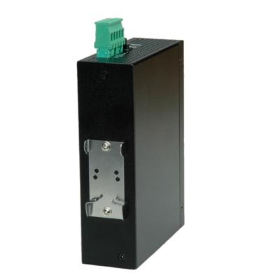 ROLINE Industrie Switch 16x RJ-45, unmanaged