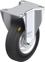 Blickle BK-RD 125R-1 Bokwiel Wieldiameter: 125 mm Draagvermogen (max.): 120 kg 1 stuk(s) - thumbnail