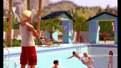 De Sims 3 (Greatest Hits)