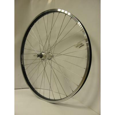 Achterwiel 26-1.75/1.90 559 pion alu velg Paralex zwart