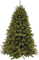 Forest Frosted Pine kunstkerstboom groen d157 h230 cm Triumph Tree - Triumph tree - thumbnail