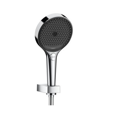 Douchehouderset Rainfinity HansGrohe PowderRain 130 3jet Met Doucheslang 125 cm Chroom Douchehouderset Rainfinity HansGrohe PowderRain 130 3jet Met Doucheslang 125 cm Chroom