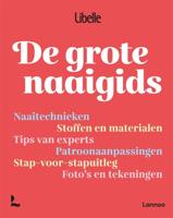 De grote naaigids (Paperback) - thumbnail