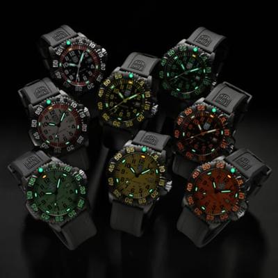 Luminox X2.2067.1 (Ø 44 mm) Heren horloge