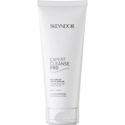 Skeyndor Urban Micelar Balm-To-Oil 125ml
