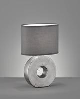 Fischer & Honsel Design schemerlampEye 38cm - 50477 - thumbnail