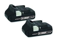 BSL1830C TWIN PACK BATTERIJ 18V 3,0Ah Li-Ion - thumbnail