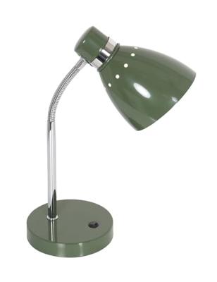 Steinhauer Groene bureaulampSpring - 3391G