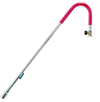Rothenberger Rothenberger Onkruidbrander met piëzo ROT030966