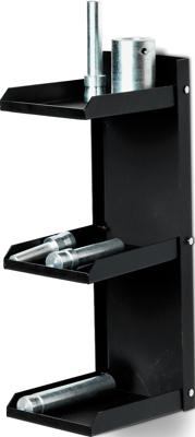 COMPAC werkplaatje storage plates press