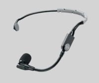Shure SM35-TQG headset condensatormicrofoon - thumbnail