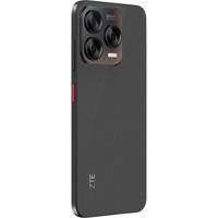 ZTE Blade V70 Vita Smartphone, 6,7 inch FHD + display (120 Hz), 50 MP hoofdcamera, 5000 mAh batterij, 4 GB RAM + 256 GB geheugen, mobiele telefoon zonder abonnement, Android 14, Dual SIM, grijs - thumbnail