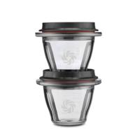 Vitamix 2x225ml Bekers voor Vitamix A2500-A3500 - thumbnail