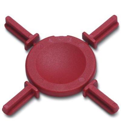 Phoenix Contact 3040588 Rood 50 stuk(s)