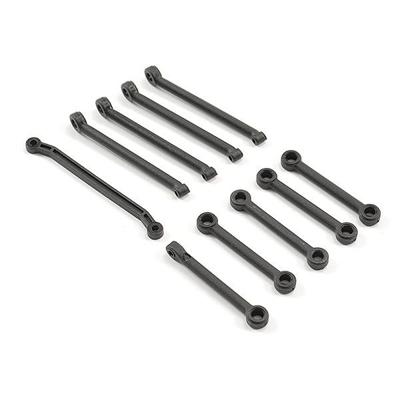 FTX - Mini Outback 2,0 Complete Links And Steering Bar (FTX9306)