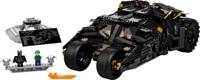 Lego Super Heroes 76240 Batmobile Tumbler - thumbnail