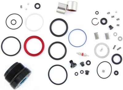 ROCKSHOX service kit service kit full vivid 2011-2012