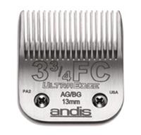 Andis scheerkop maat 3 3/4 fc 13mm - thumbnail