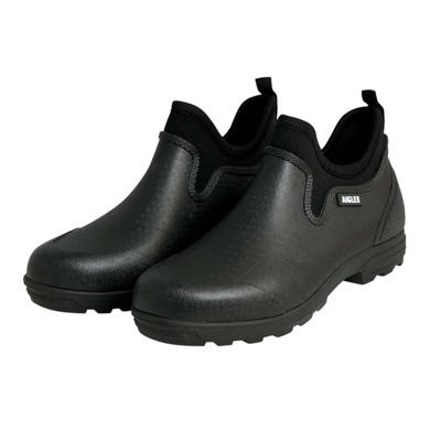 Aigle Dames laarsjes Lessfor Plus M2, noir, Maat: 41