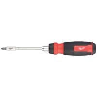 Milwaukee Accessoires schroevendraaier multi-bit 14 in 1 ratelend - 4932480582 - thumbnail