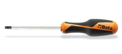 Beta Schroevendraaier voor schroeven met Torx® profiel 1267TX 40 - 012670040
