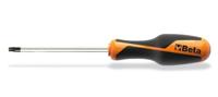 Beta Schroevendraaier voor schroeven met Torx® profiel 1267TX 40 - 012670040 - thumbnail