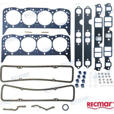 REC17230 - BOVENSTE PAKKINGSET GM V8 5.7 1987