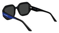Zonnebril Dames Karl Lagerfeld KL6124S-001 Ø 53 mm - thumbnail