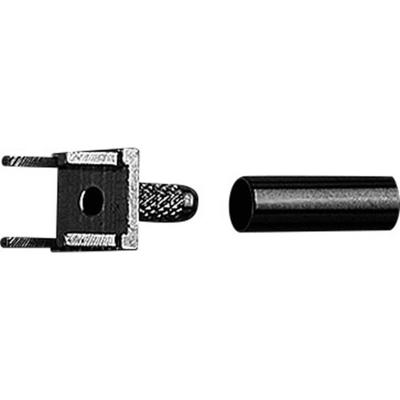 Telegärtner 100021304 100021304 Kabelaansluiting Printplaatsocket, recht 1 stuk(s) Telegärtner 100021304 100021304 Kabelaansluiting Printplaatsocket, recht 1 stuk(s)