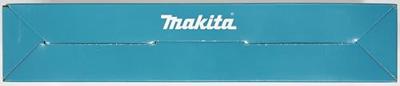 Makita Accu-vezelcementschaar DJS800Z Zonder accu, Zonder lader