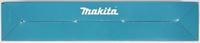Makita Accu-vezelcementschaar DJS800Z Zonder accu, Zonder lader - thumbnail