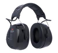 3M PELTOR WorkTunes Pro Headset met hoofdband - AM/FM radio - HRXS221A - 32dB - thumbnail