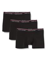 Tommy Hilfiger 3-Pack Heren Boxershorts - Premium Essential - Elastisch katoenen heren onderbroeken - thumbnail