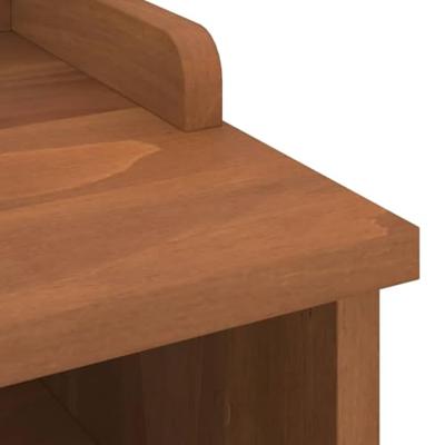 Gangbankje SANDNES 87x40x50 cm massief grenenhout Gangbankje SANDNES 87x40x50 cm massief grenenhout