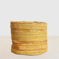 Mumbai - Geel/Oranje - P17 - thumbnail