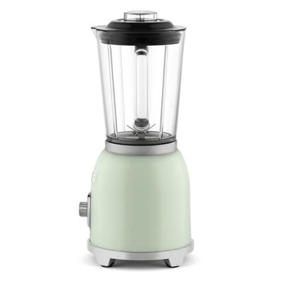 Vintage blender - SWEISS - MXV7 - 1,5 L - Groen