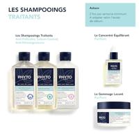 Phyto Sebum Control Shampoo 250ml - thumbnail