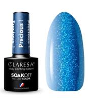 Claresa uv/led gellak 5ml precious ps1 - thumbnail