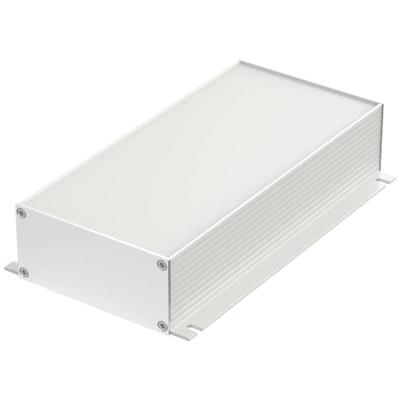Bopla FILOTEC F 1048-220 WL 97218220.HMT1 Flensbehuizing 105 x 48 x 220 Aluminium Aluminium (geëloxeerd) 1 stuk(s) Bopla FILOTEC F 1048-220 WL 97218220.HMT1 Flensbehuizing 105 x 48 x 220 Aluminium Aluminium (geëloxeerd) 1 stuk(s)
