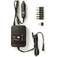 Nedis DCPA004 Universele Dc-voedingsadapter 1,5/3/4,5/6/7,5/9/12 V Dc 2,0 A - thumbnail