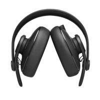 AKG K361 Over Ear koptelefoon Kabel Zwart Noise Cancelling Vouwbaar Studio - thumbnail