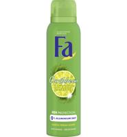 Fa Caribbean Lemon Deospray - thumbnail