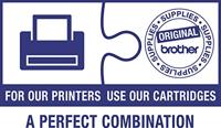 Brother HL-1110 laserprinter - thumbnail